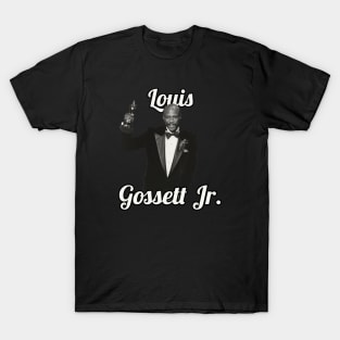 Louis Gossett Jr. / 1936 T-Shirt